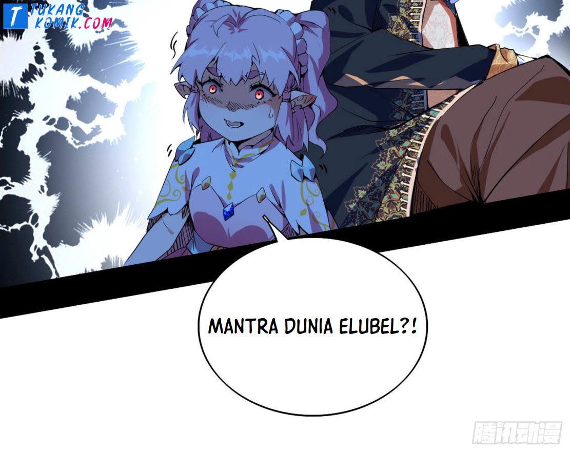 I’m An Evil God Chapter 253 - halaman 103