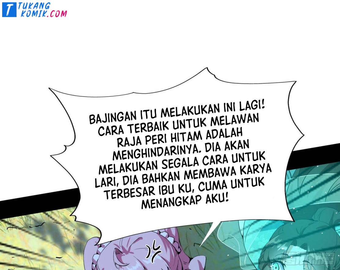 I’m An Evil God Chapter 253 - halaman 104