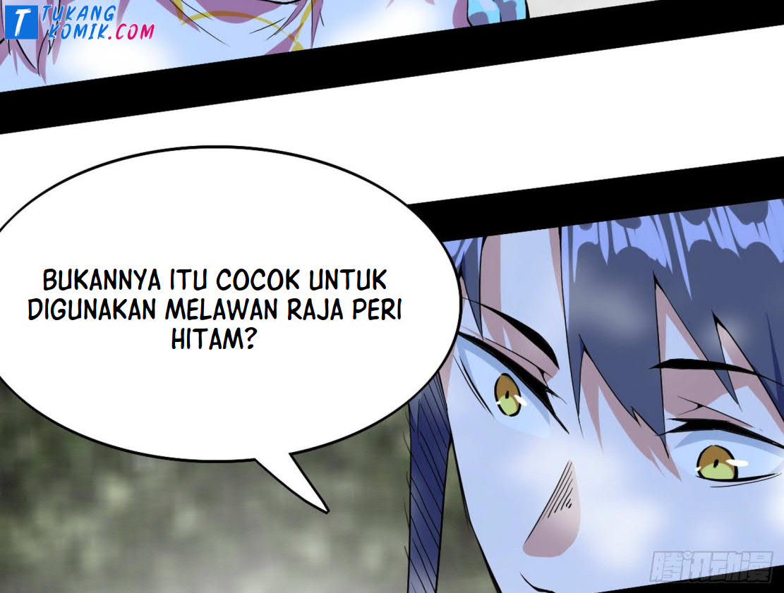 I’m An Evil God Chapter 253 - halaman 107