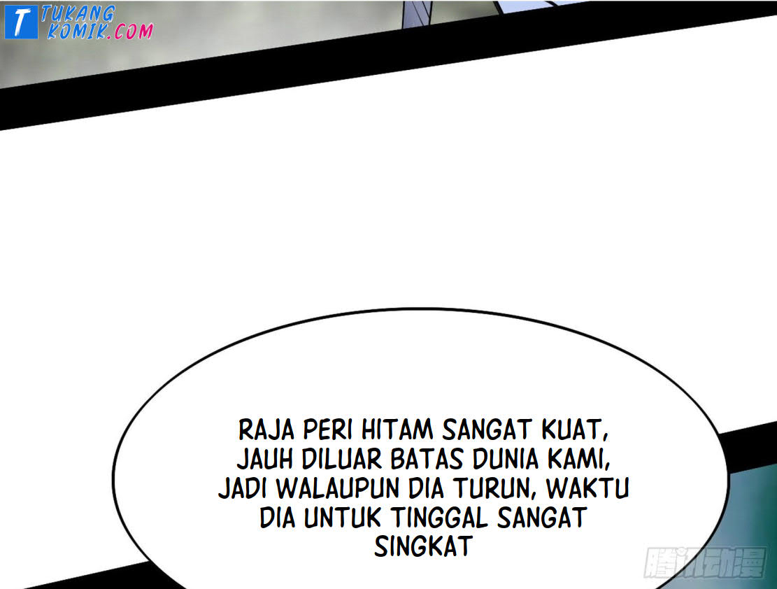 I’m An Evil God Chapter 253 - halaman 108