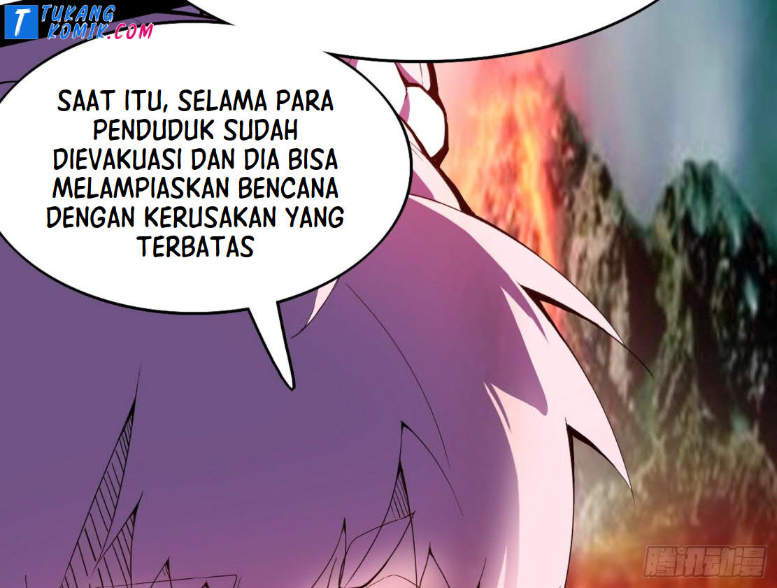 I’m An Evil God Chapter 253 - halaman 109