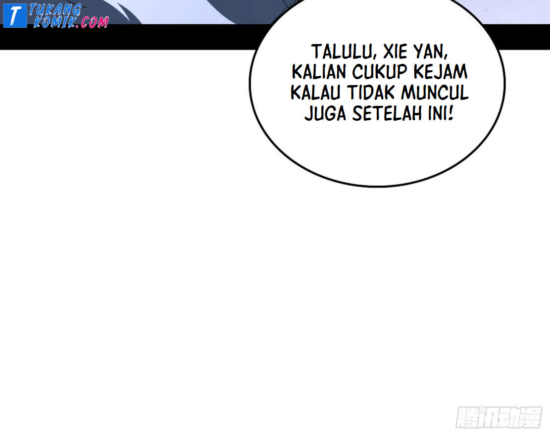 I’m An Evil God Chapter 253 - halaman 11