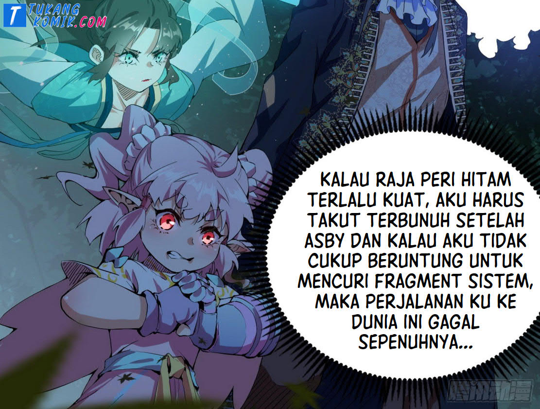 I’m An Evil God Chapter 253 - halaman 112
