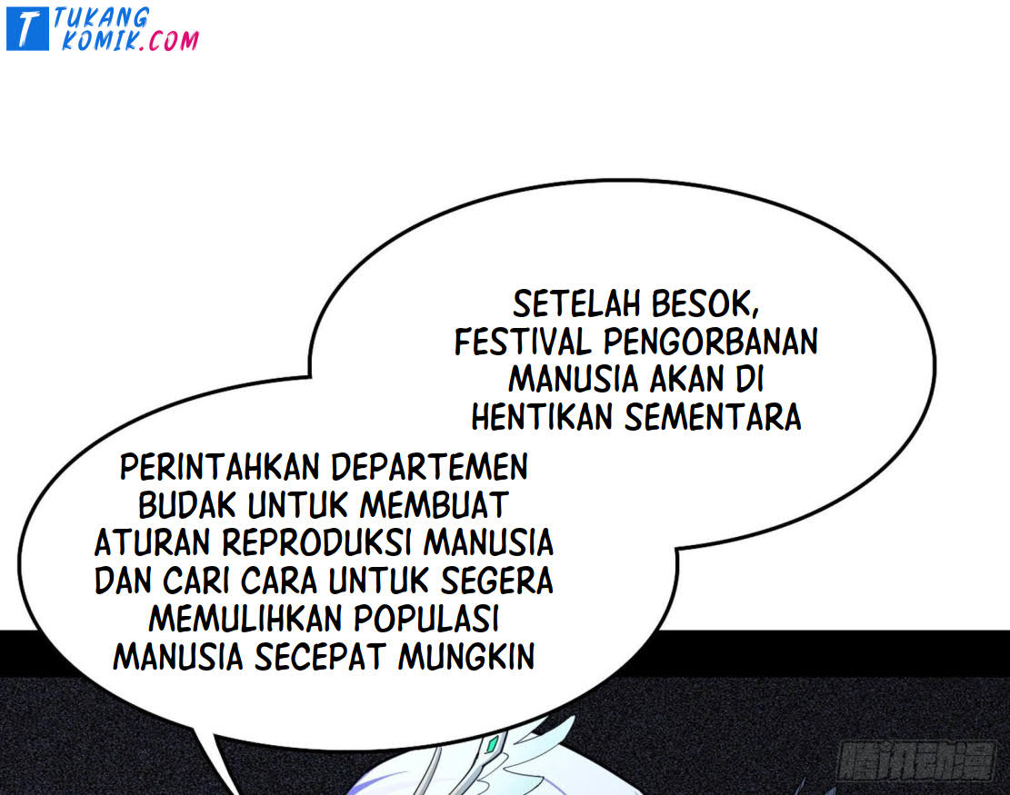 I’m An Evil God Chapter 253 - halaman 12