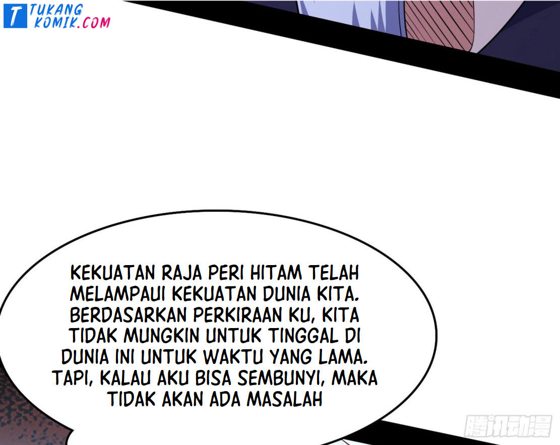 I’m An Evil God Chapter 253 - halaman 15