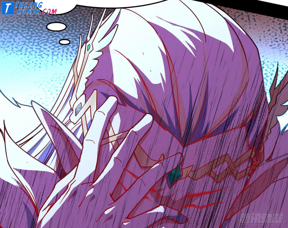 I’m An Evil God Chapter 253 - halaman 16