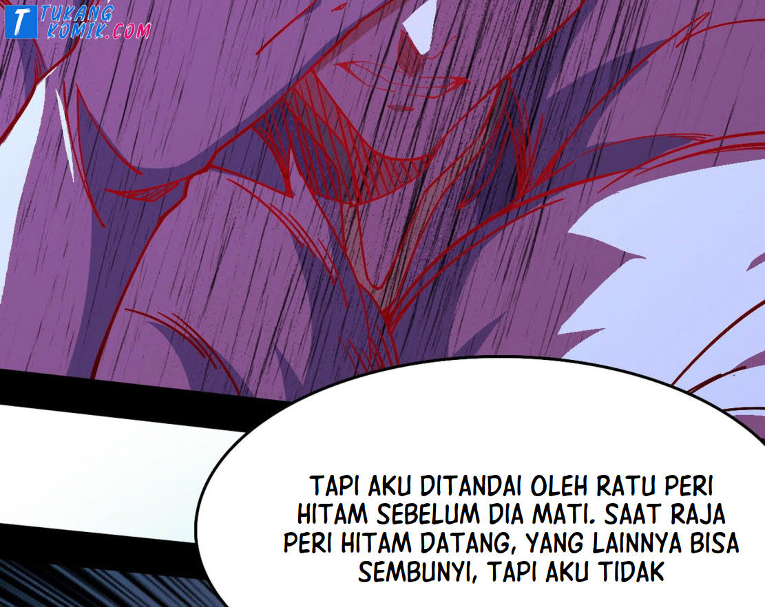 I’m An Evil God Chapter 253 - halaman 17