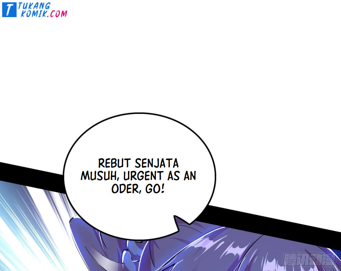 I’m An Evil God Chapter 253 - halaman 27