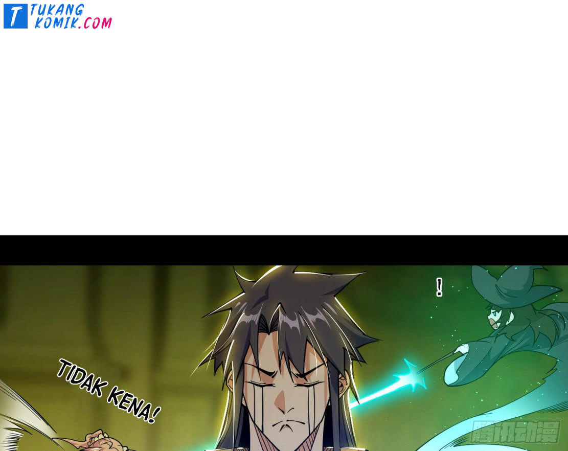 I’m An Evil God Chapter 253 - halaman 36