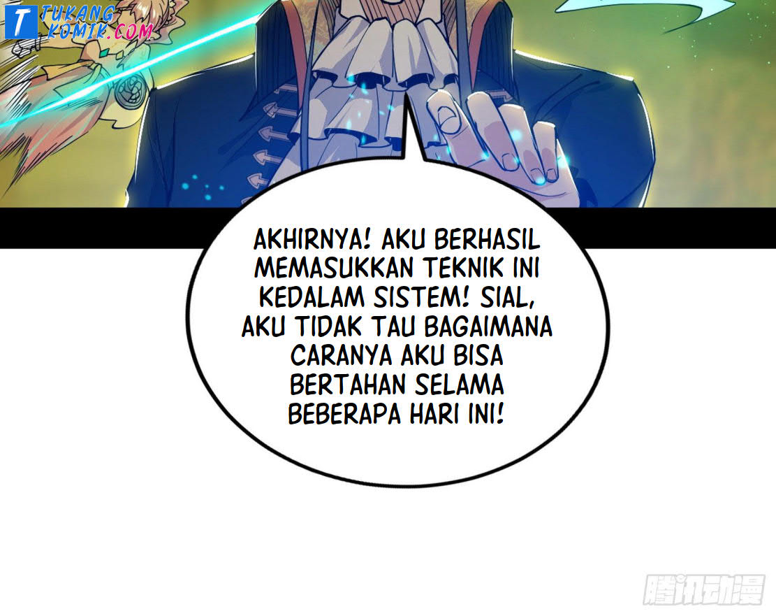 I’m An Evil God Chapter 253 - halaman 37