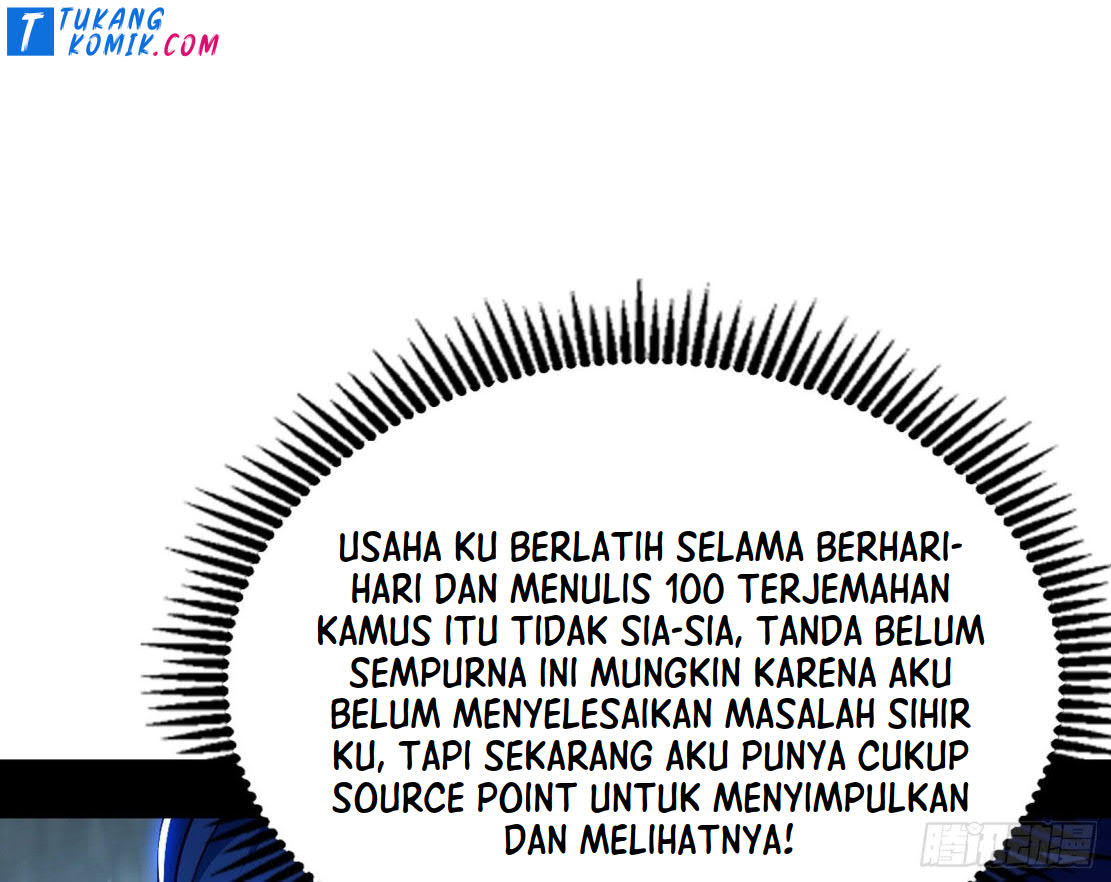 I’m An Evil God Chapter 253 - halaman 38