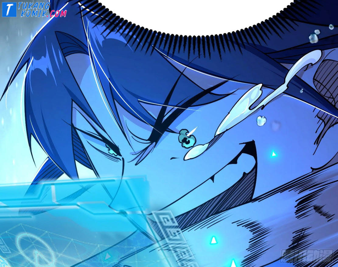 I’m An Evil God Chapter 253 - halaman 39