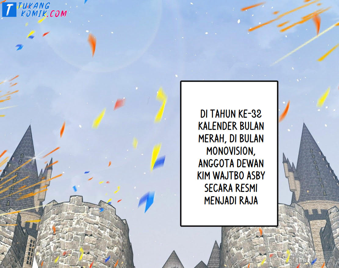 I’m An Evil God Chapter 253 - halaman 4