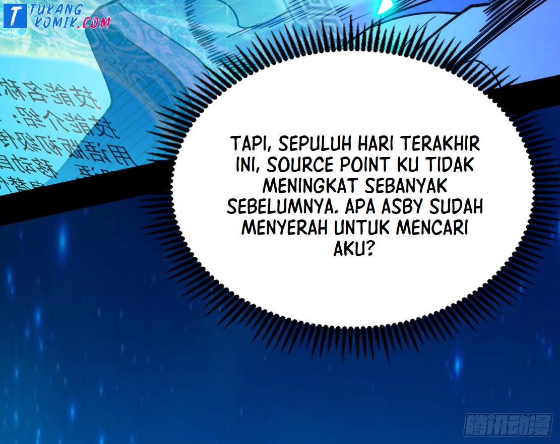I’m An Evil God Chapter 253 - halaman 40