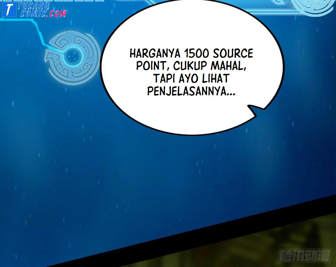 I’m An Evil God Chapter 253 - halaman 42