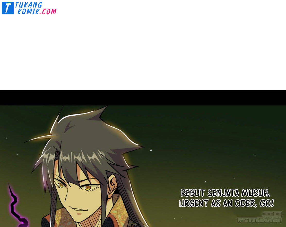 I’m An Evil God Chapter 253 - halaman 44