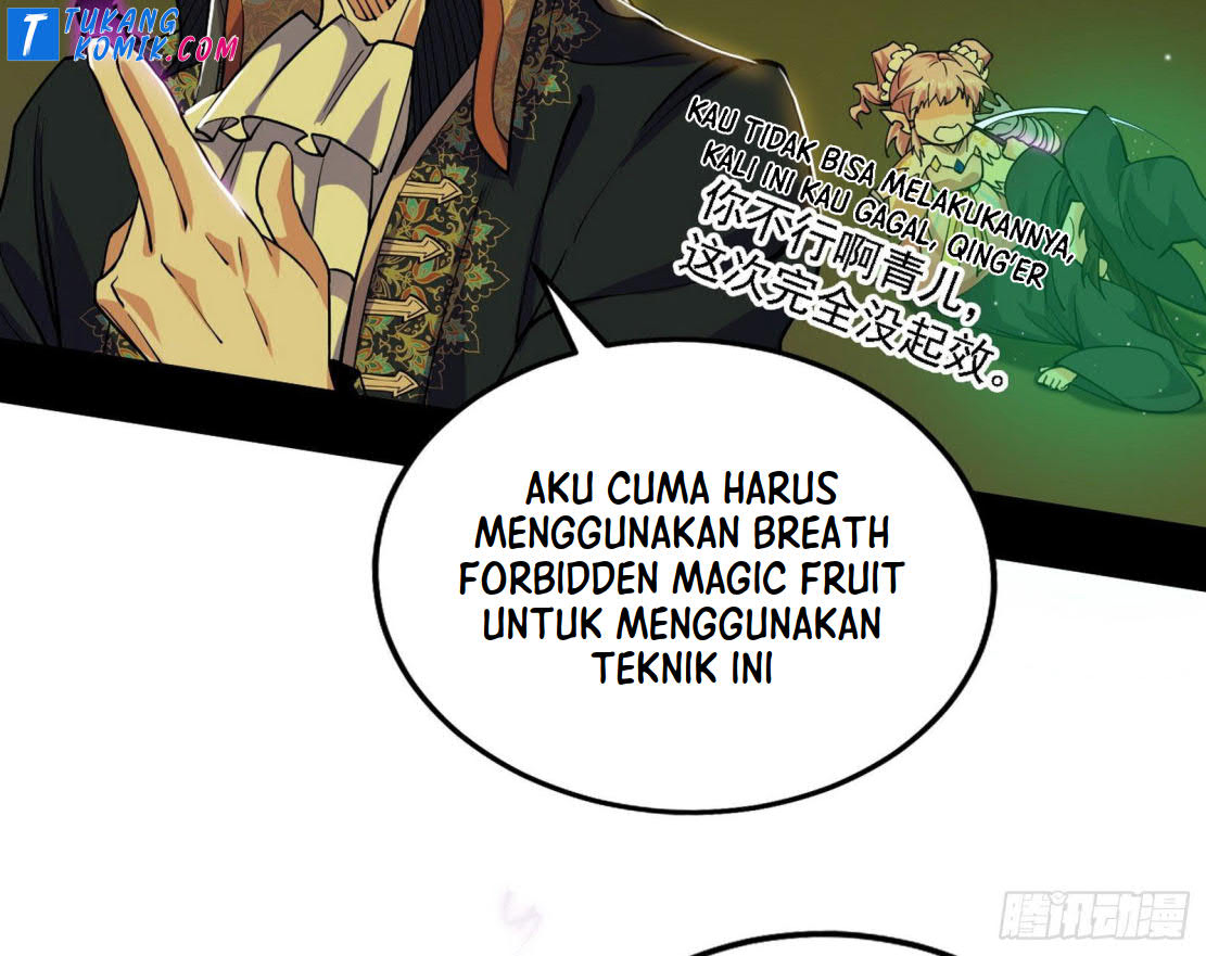 I’m An Evil God Chapter 253 - halaman 45