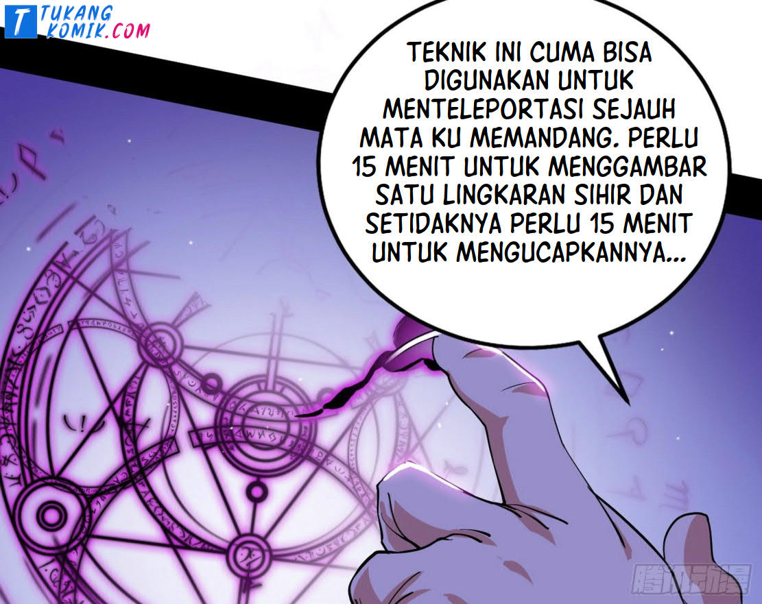 I’m An Evil God Chapter 253 - halaman 46