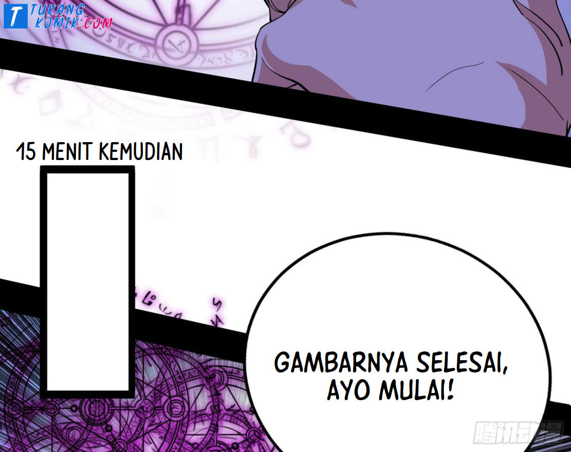 I’m An Evil God Chapter 253 - halaman 47