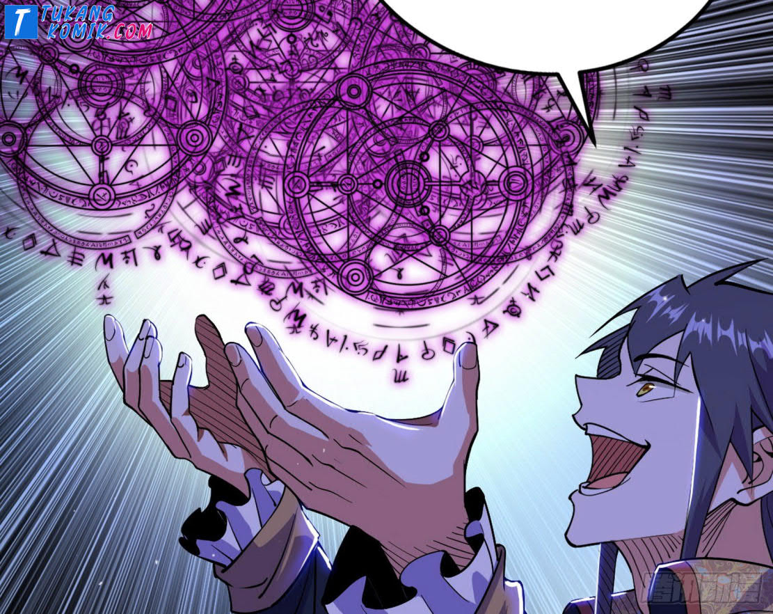 I’m An Evil God Chapter 253 - halaman 48