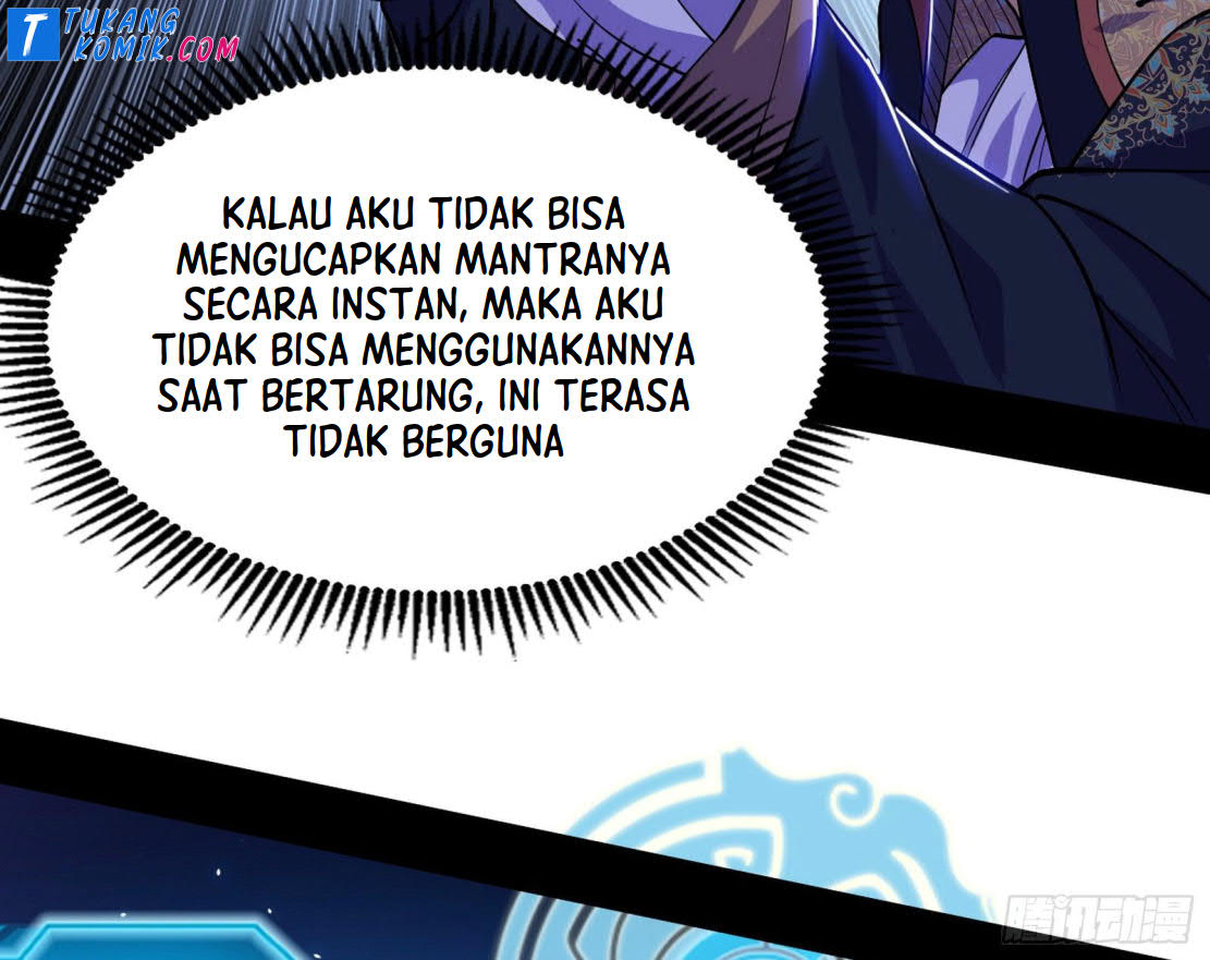 I’m An Evil God Chapter 253 - halaman 49