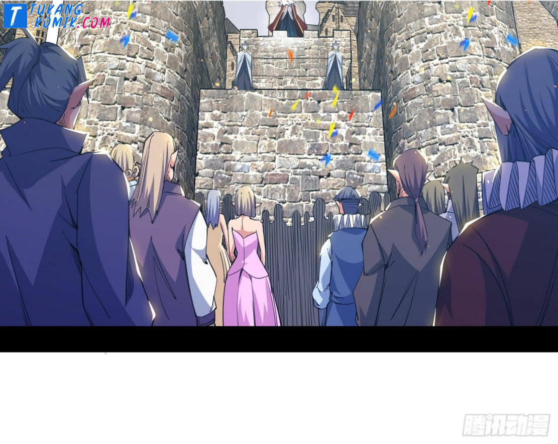 I’m An Evil God Chapter 253 - halaman 5