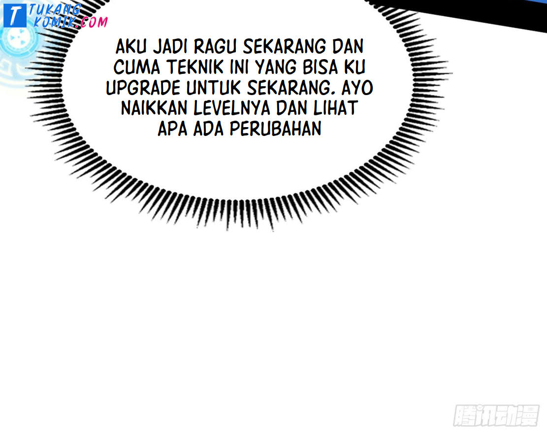 I’m An Evil God Chapter 253 - halaman 51