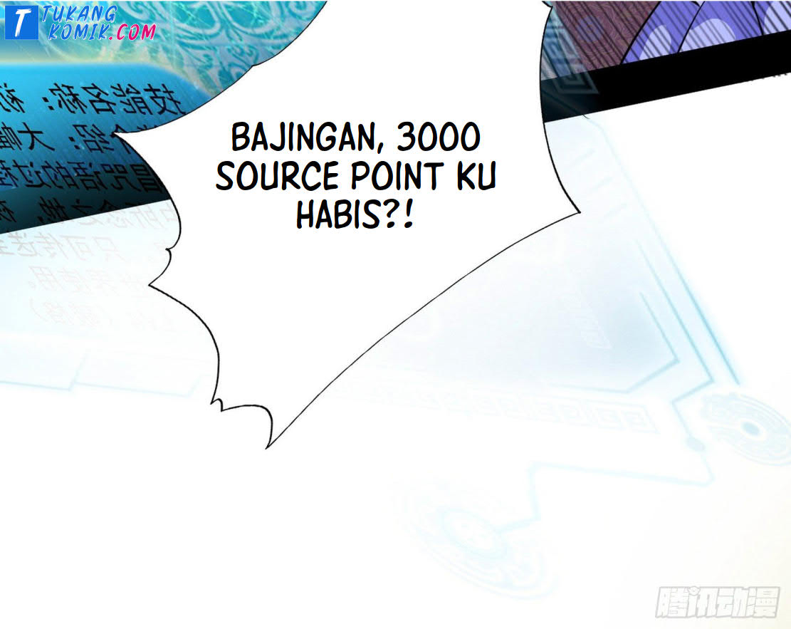 I’m An Evil God Chapter 253 - halaman 53