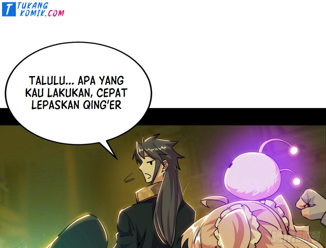 I’m An Evil God Chapter 253 - halaman 59