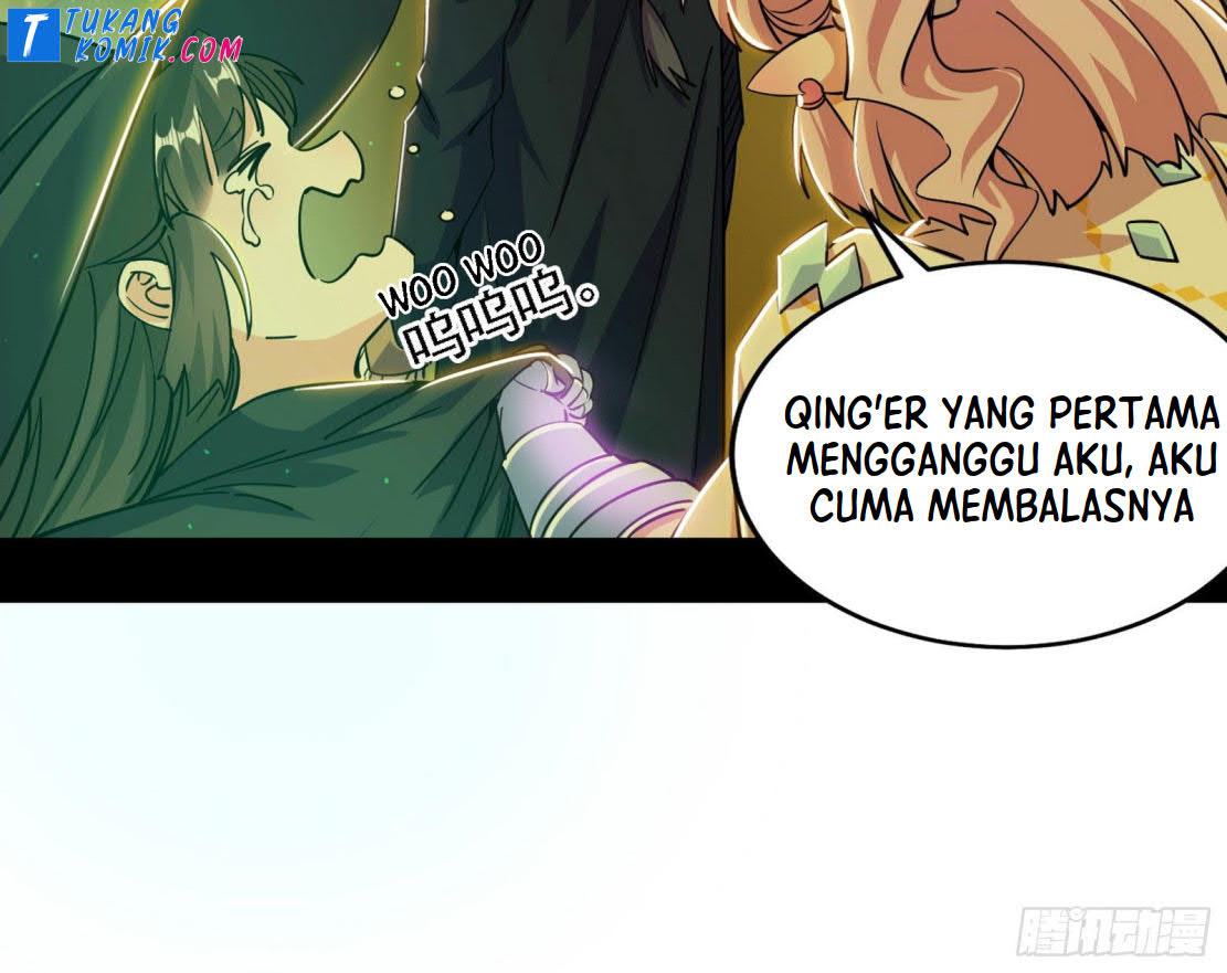 I’m An Evil God Chapter 253 - halaman 60