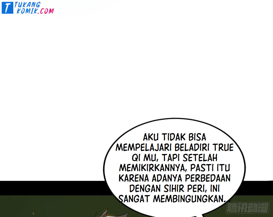 I’m An Evil God Chapter 253 - halaman 61