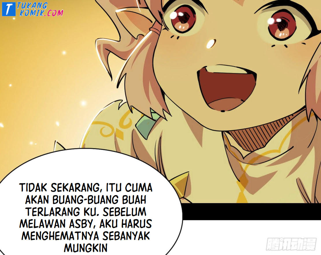 I’m An Evil God Chapter 253 - halaman 63