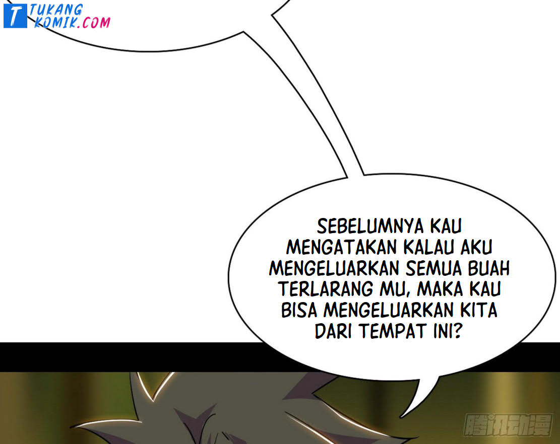 I’m An Evil God Chapter 253 - halaman 64