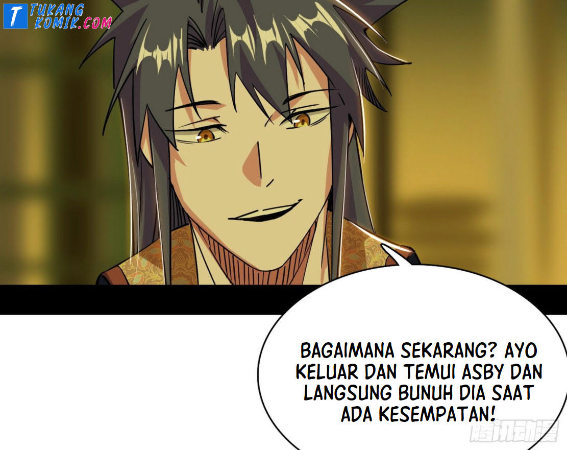 I’m An Evil God Chapter 253 - halaman 65