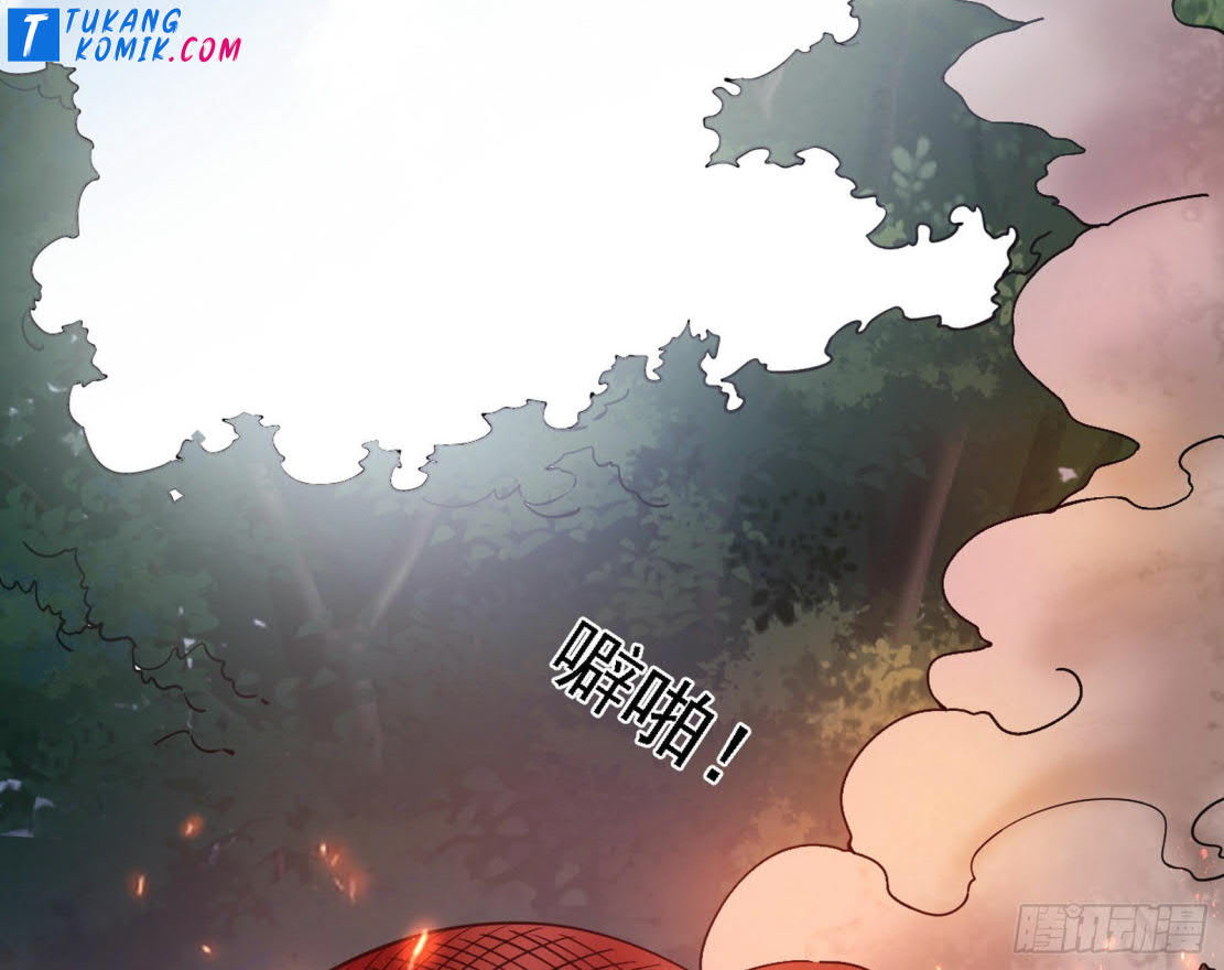 I’m An Evil God Chapter 253 - halaman 69