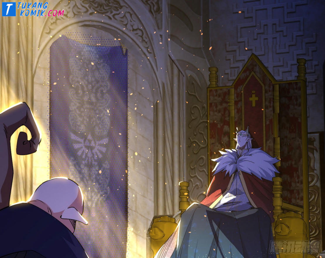 I’m An Evil God Chapter 253 - halaman 7
