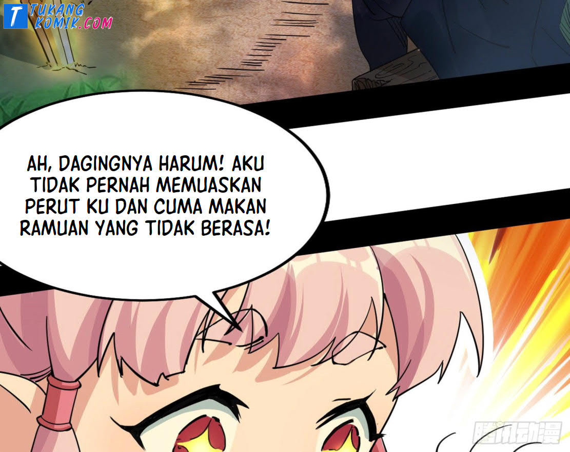 I’m An Evil God Chapter 253 - halaman 72