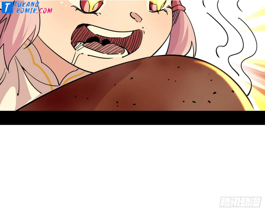 I’m An Evil God Chapter 253 - halaman 73