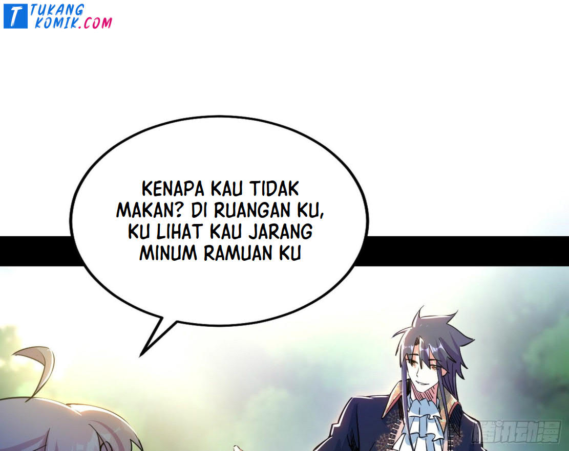 I’m An Evil God Chapter 253 - halaman 74