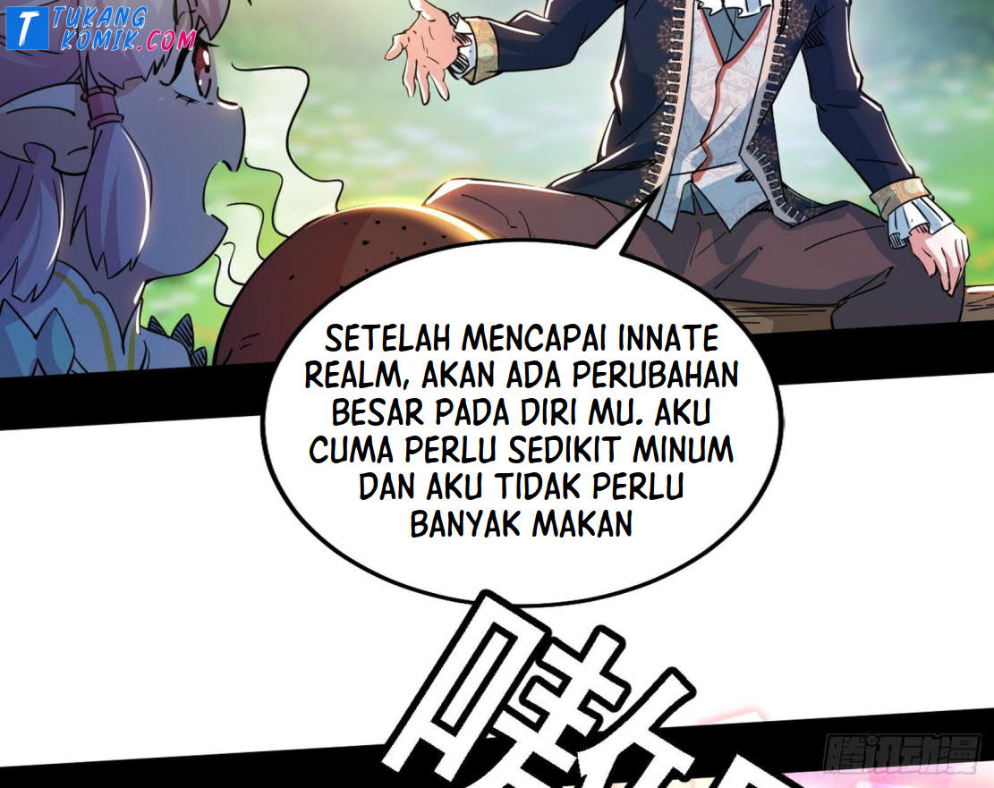 I’m An Evil God Chapter 253 - halaman 75