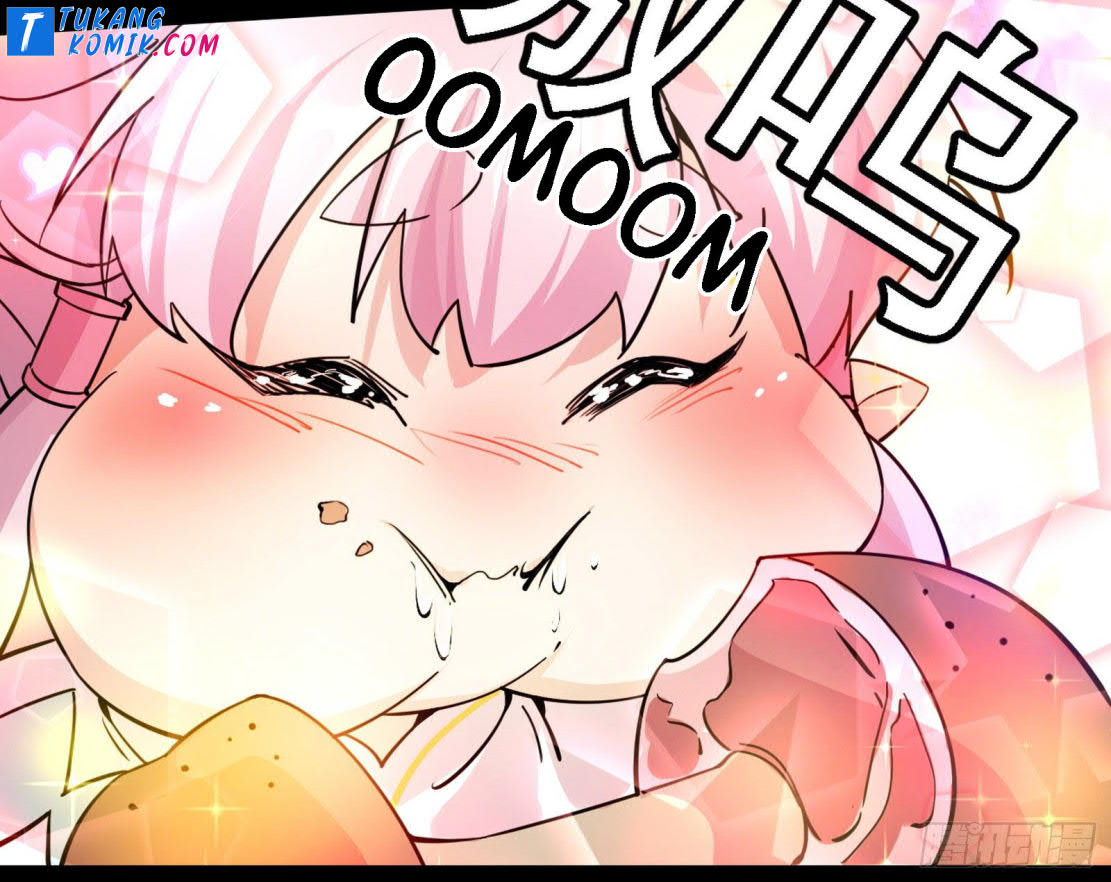 I’m An Evil God Chapter 253 - halaman 76