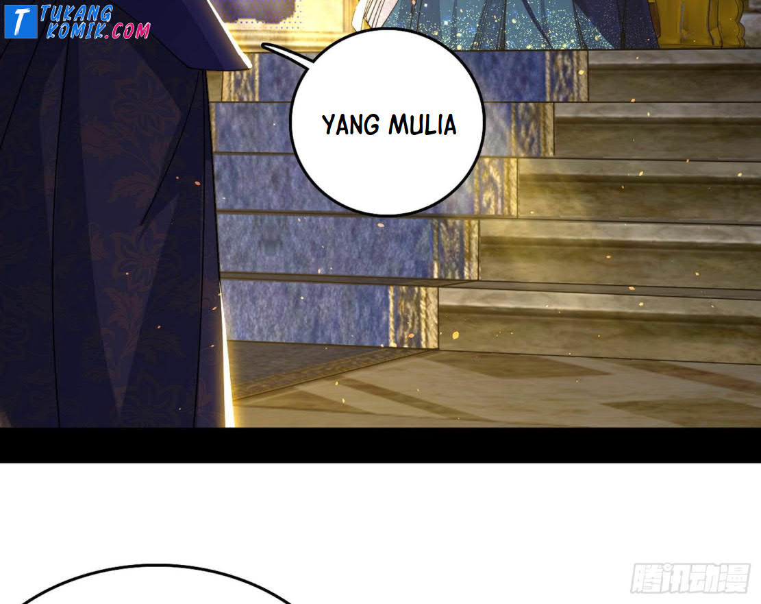 I’m An Evil God Chapter 253 - halaman 8