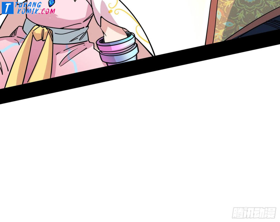 I’m An Evil God Chapter 253 - halaman 80