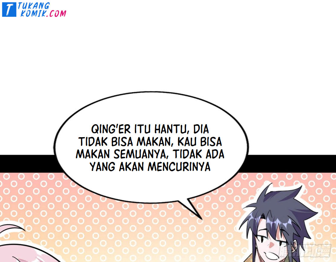 I’m An Evil God Chapter 253 - halaman 81