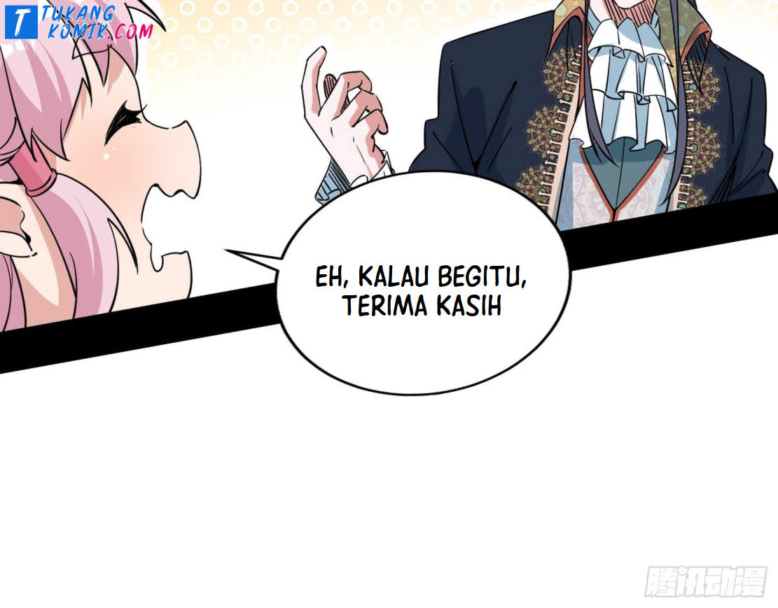 I’m An Evil God Chapter 253 - halaman 82
