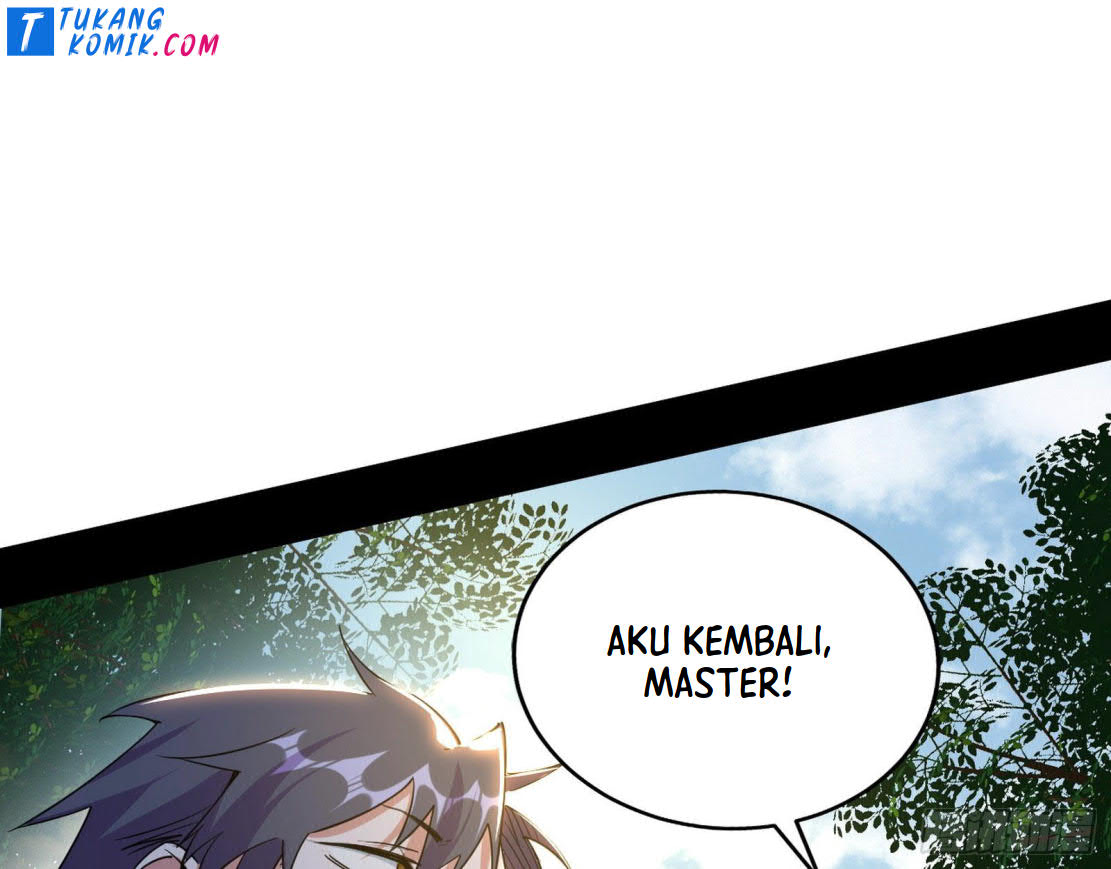 I’m An Evil God Chapter 253 - halaman 83