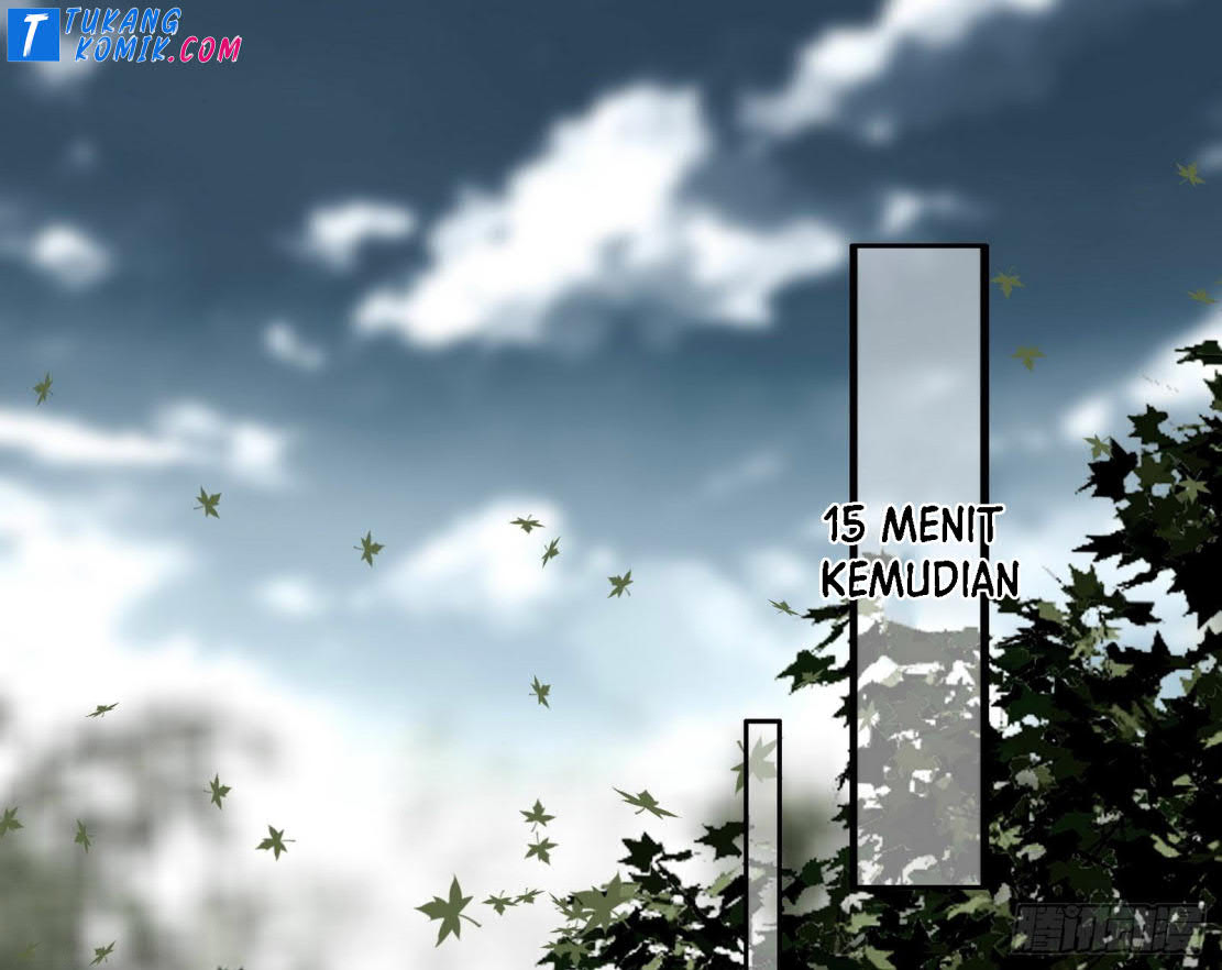 I’m An Evil God Chapter 253 - halaman 88