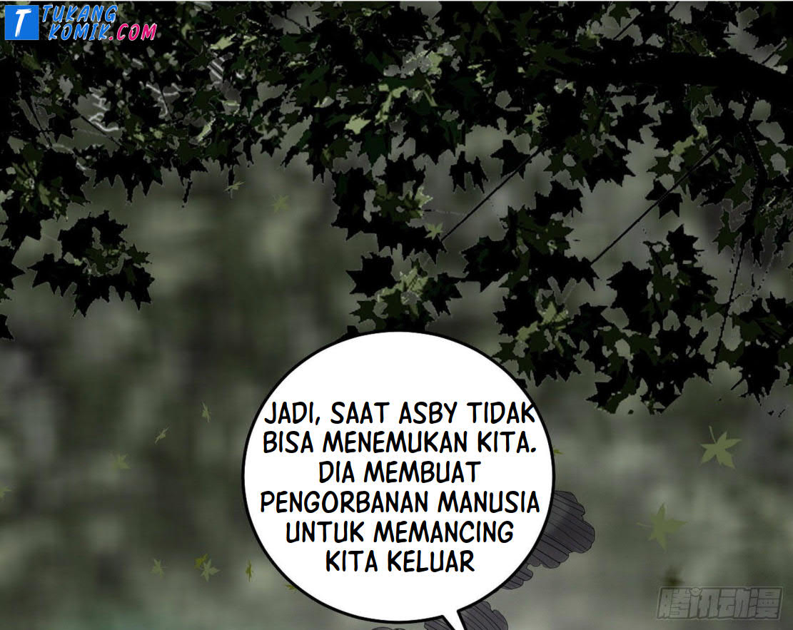 I’m An Evil God Chapter 253 - halaman 90