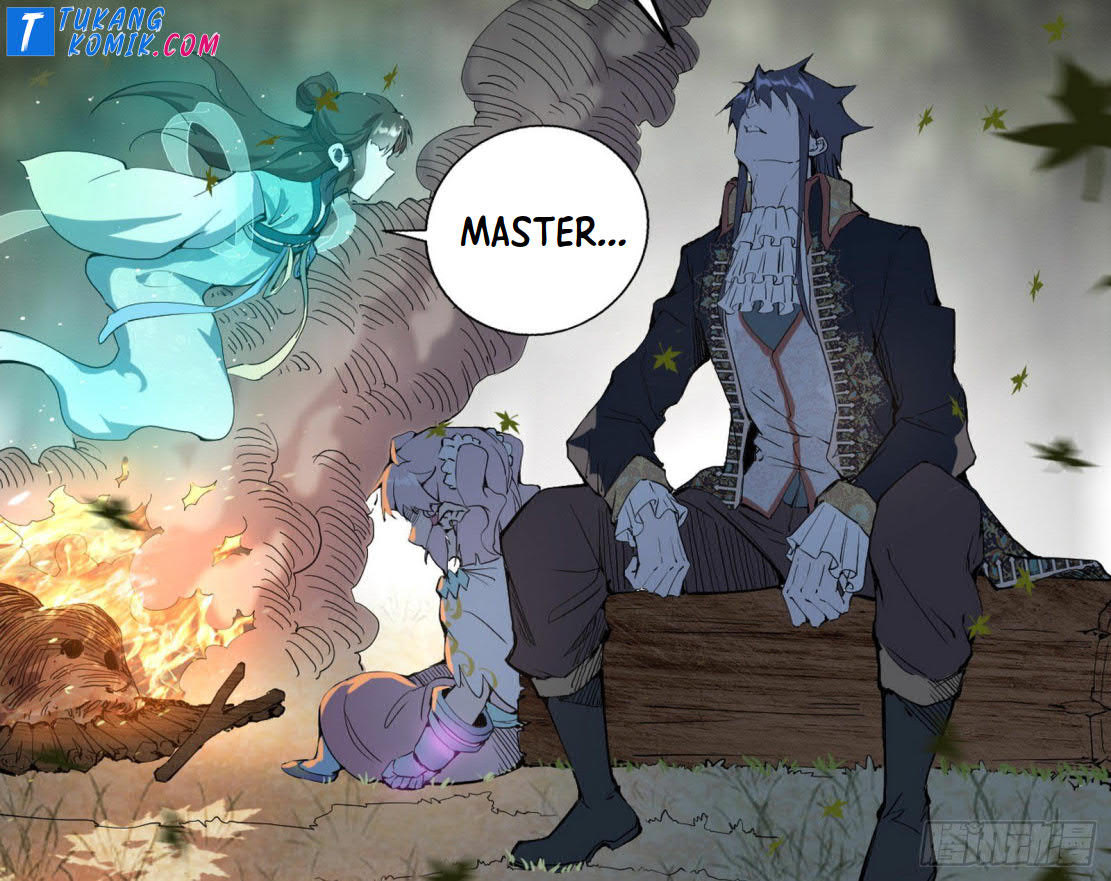 I’m An Evil God Chapter 253 - halaman 91