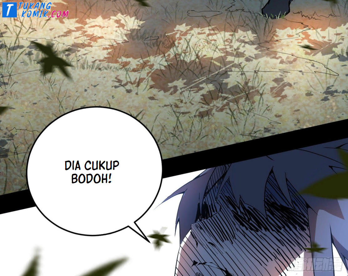 I’m An Evil God Chapter 253 - halaman 92